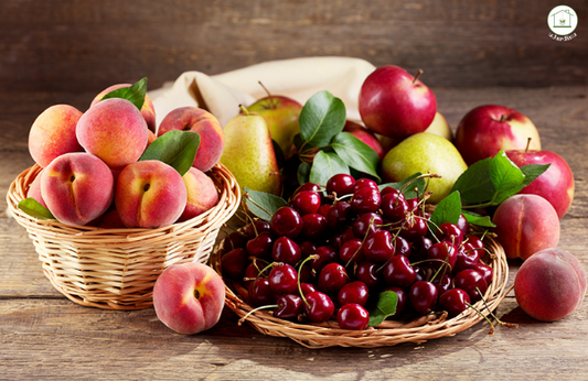 Come Scegliere e Piantare Piante da Frutto in Febbraio
