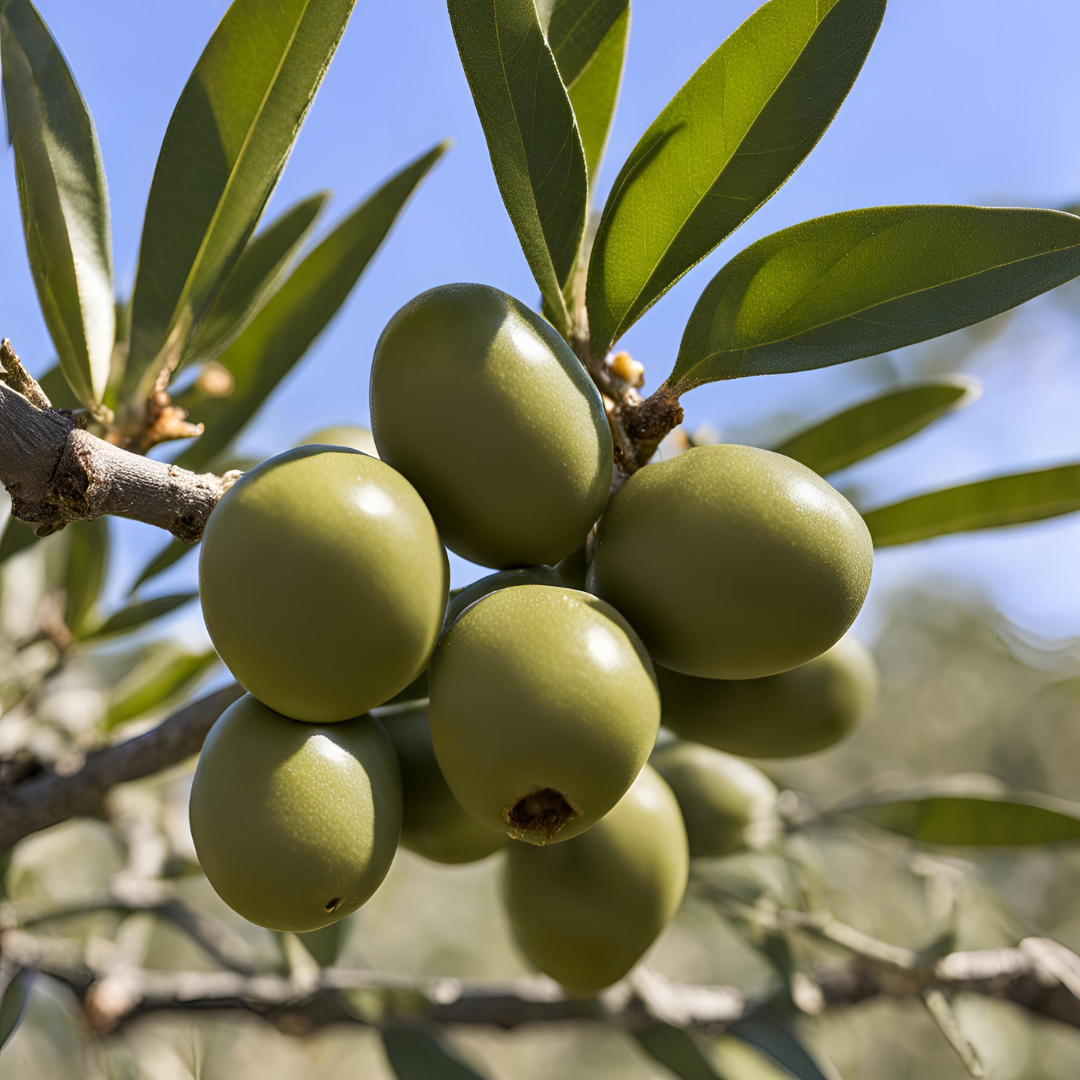 Ulivo - Nocellara Messinese