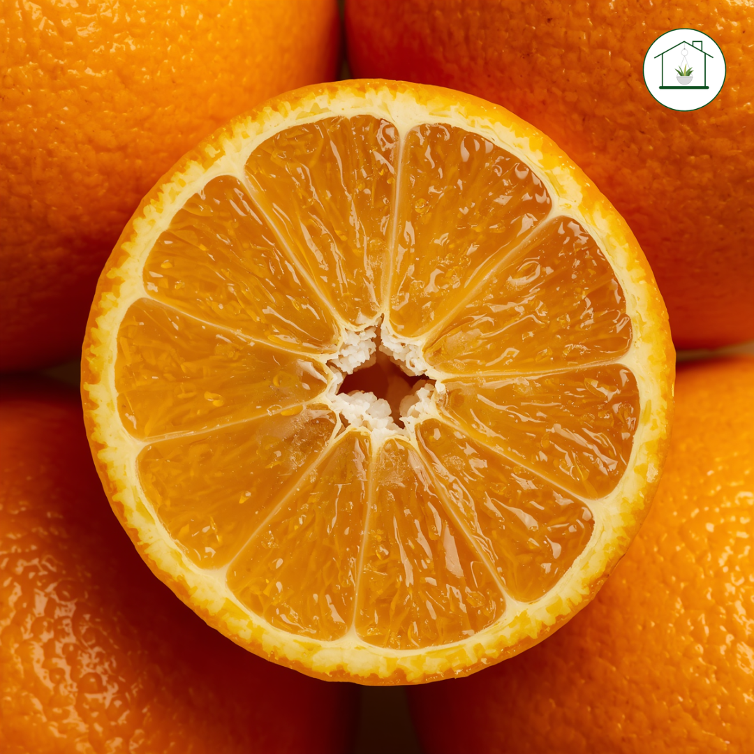 Arancio Tarocco Sciré Alberello - Citrus sinensis