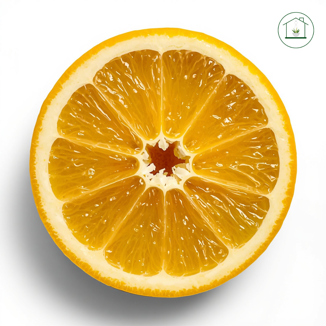 Arancio Vaniglia Apireno Alberello - Citrus sinensis