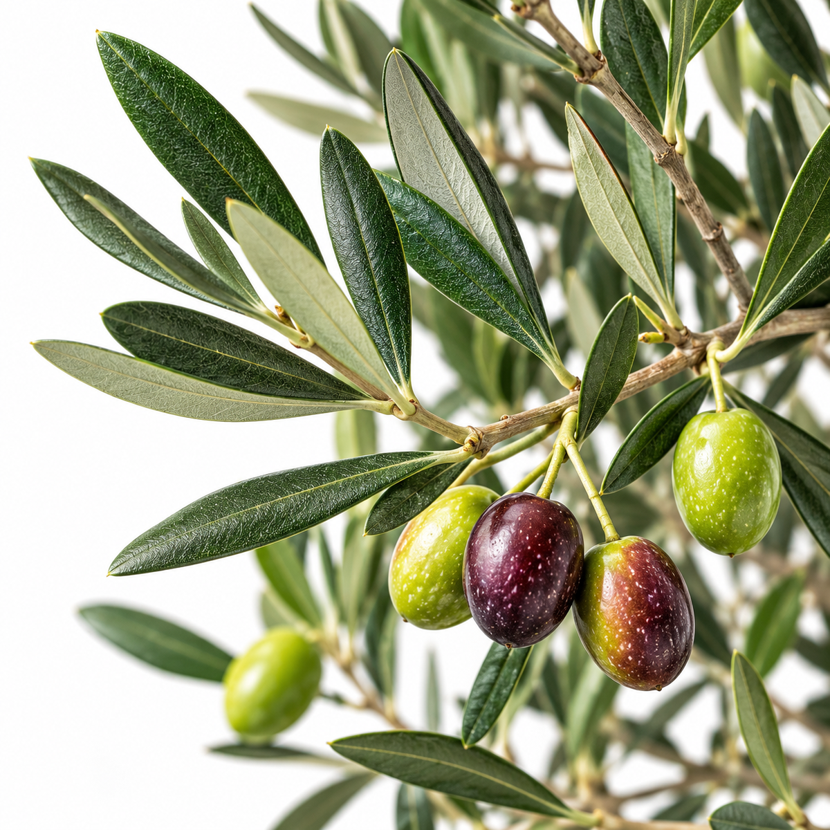 Ulivo Alberello - Olea europaea