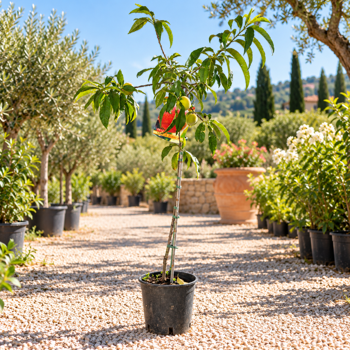 Pesco - Prunus persica