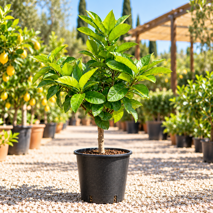 Bonsai Limone Lunario - Citrus limon