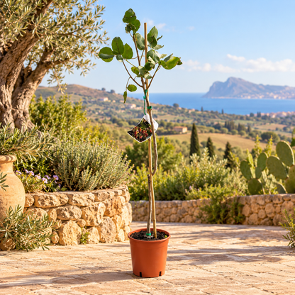 Pistacchio - Pistacia vera