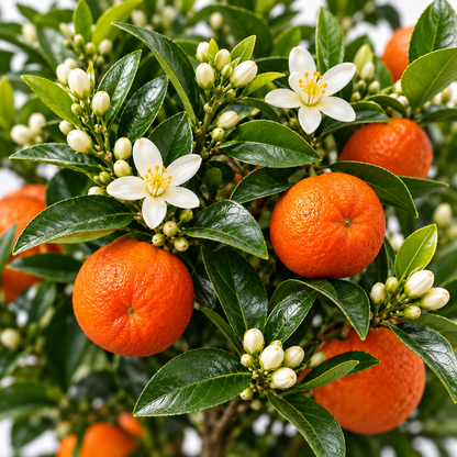 Chinotto Nano - Citrus myrtifolia