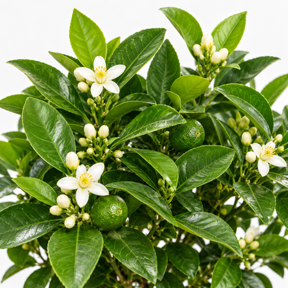 Calamondino Nano - Citrus microcarpa