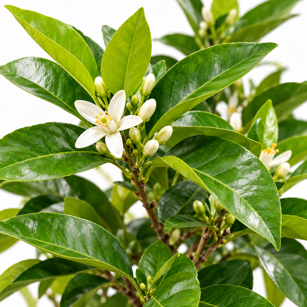 Bonsai Limone Lunario - Citrus limon