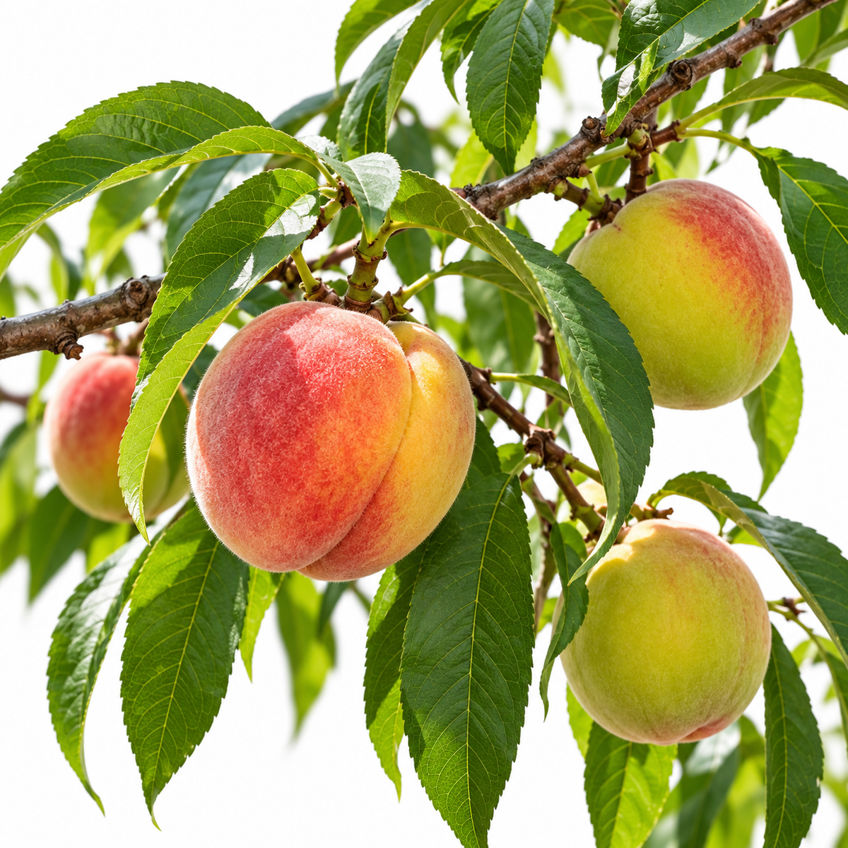 Pesco - Prunus persica