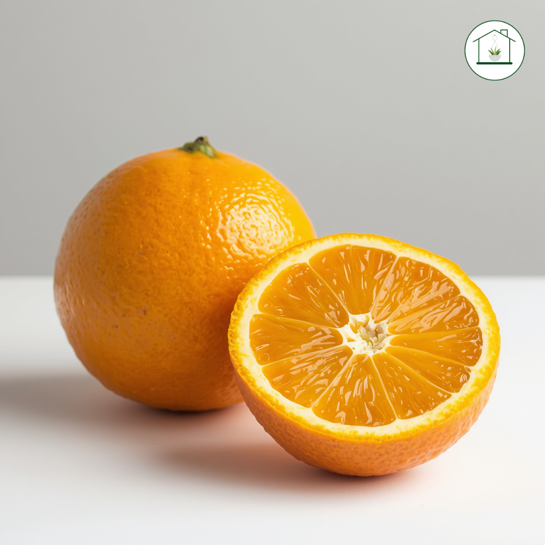 Arancio Lane Late Alberello - Citrus sinensis