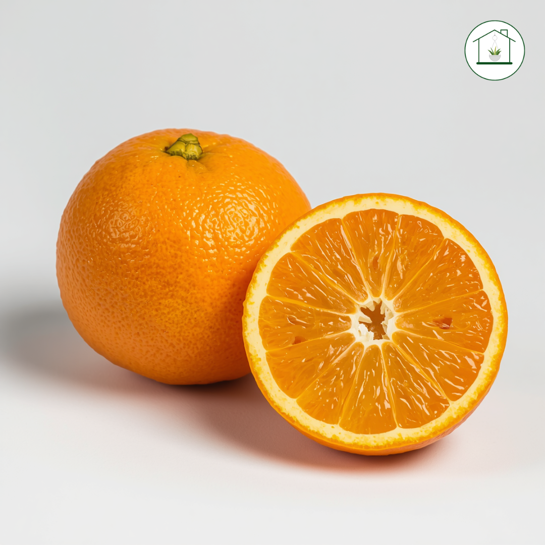 Arancio Navelina Alberello - Citrus sinensis
