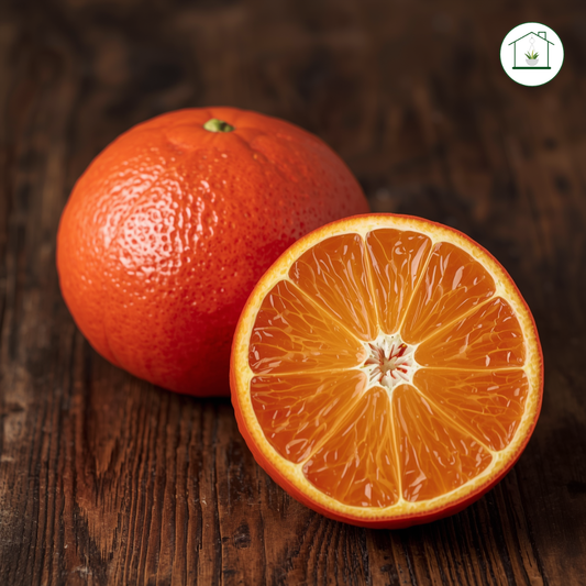 Arancio Tarocco Lempso Alberello - Citrus sinensis