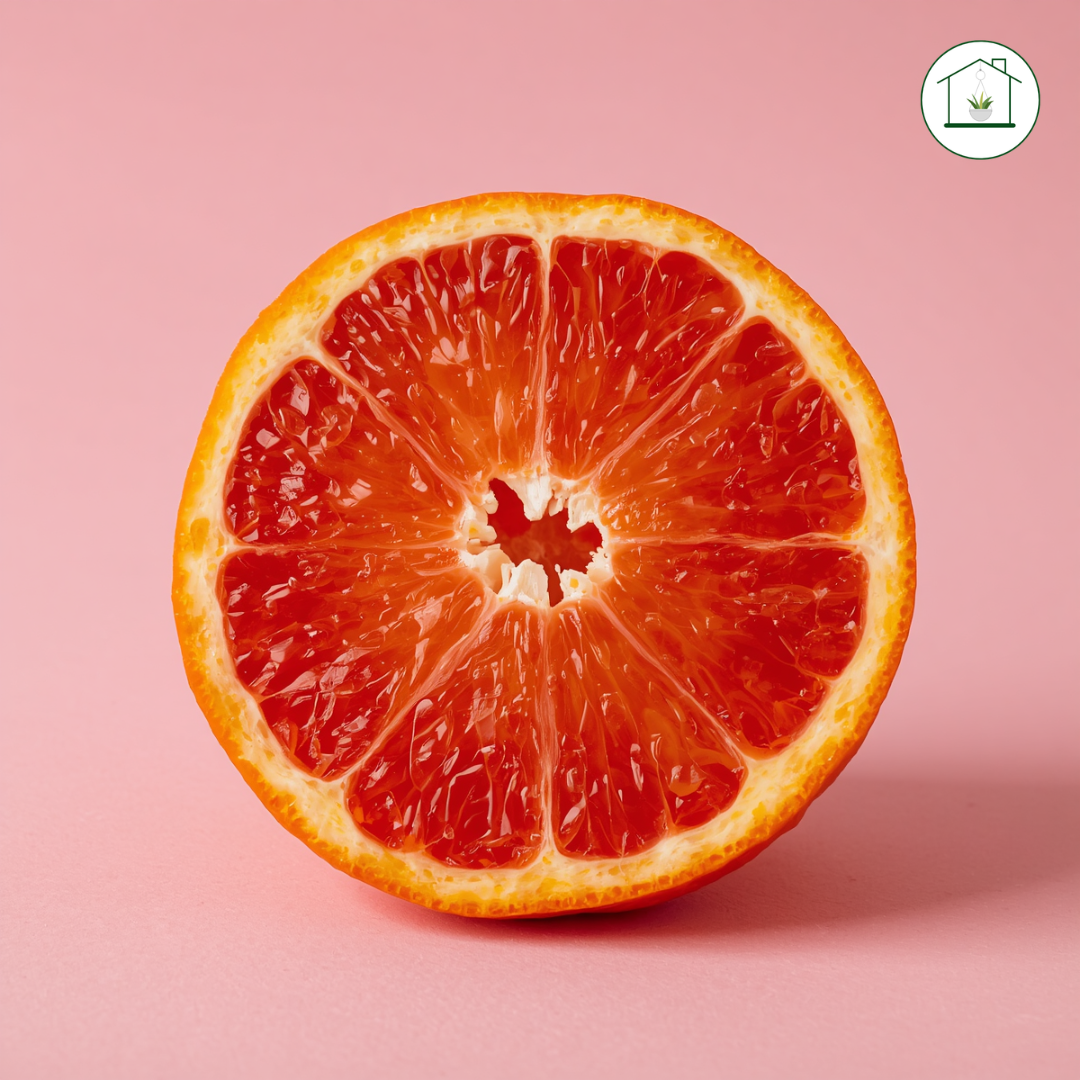 Arancio Tarocco Rosso Alberello - Citrus sinensis