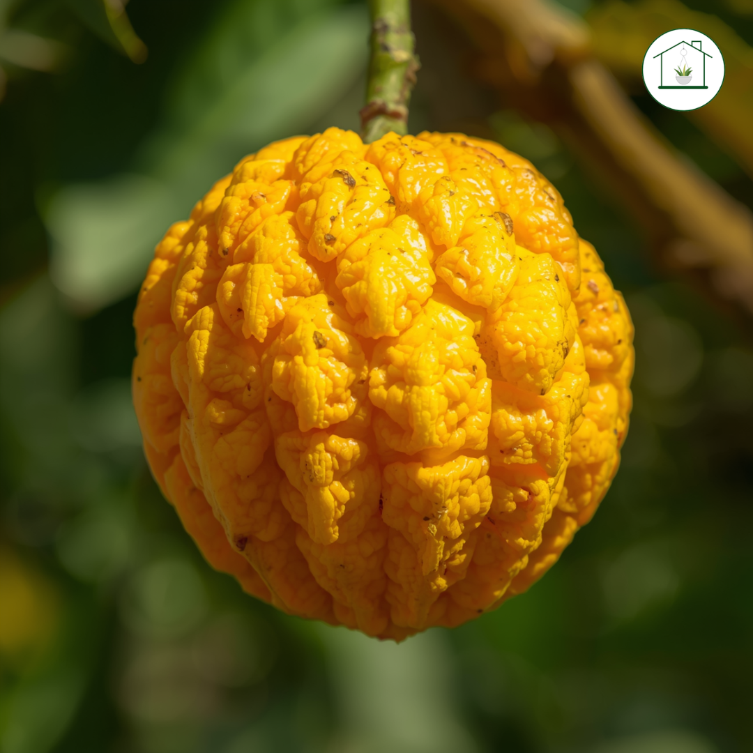 Bergamotto Alberello - Citrus bergamia