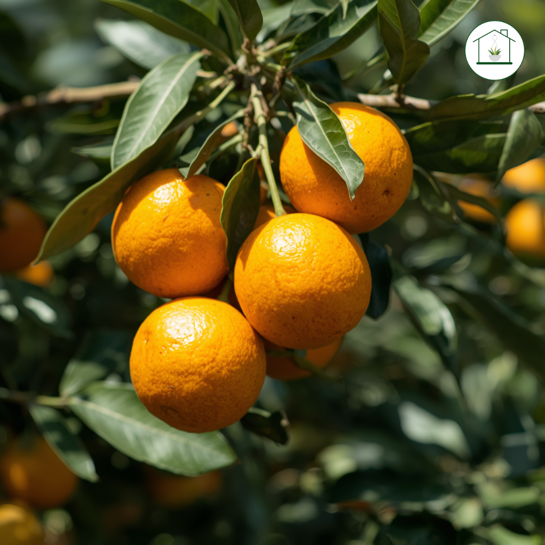 Clementino Nova Alberello - Citrus clementina